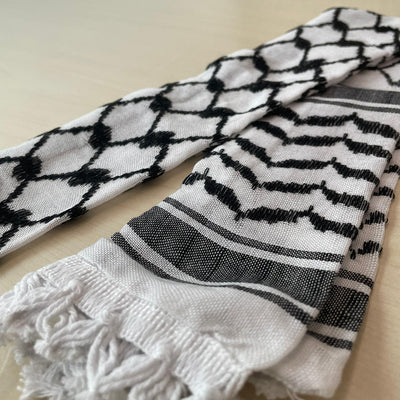 The Original Palestinian Headband