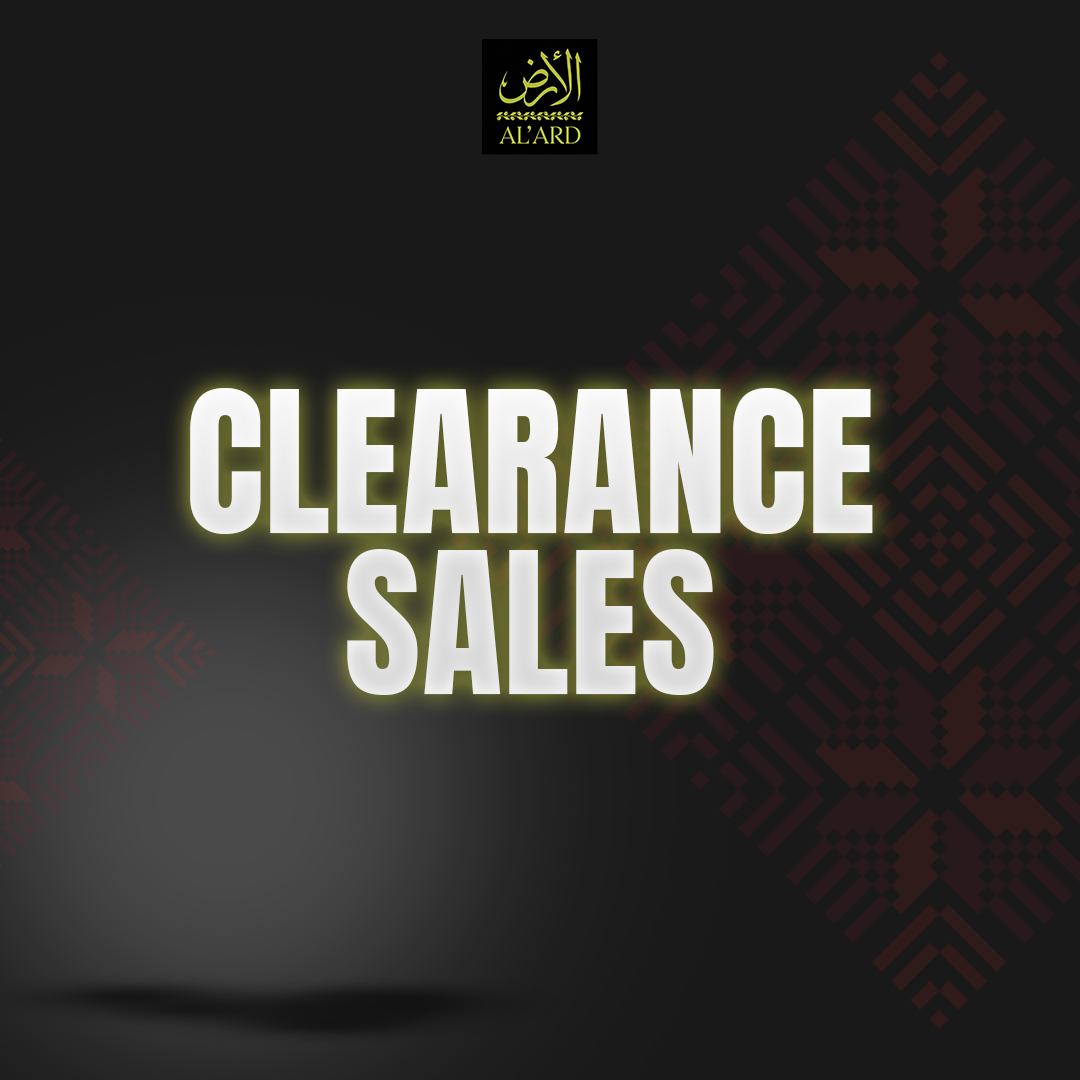 CLEARANCE SALES EXPIRED DATE 01/2026