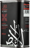 Al’Ard Premium Extra Virgin Olive Oil 250ml Tin