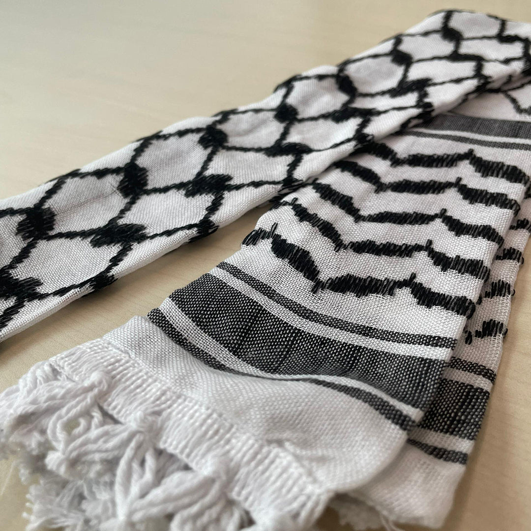 The Original Palestinian Headband