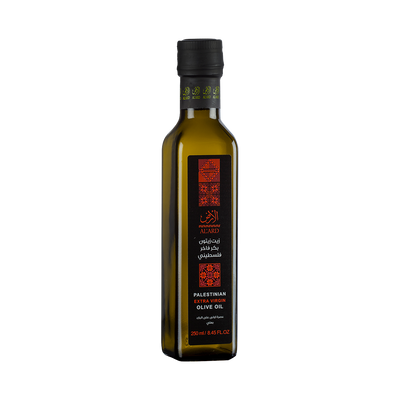 Al’Ard Extra Virgin Olive Oil 250ml