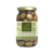 Al’Ard Green Olive Pickles 220g