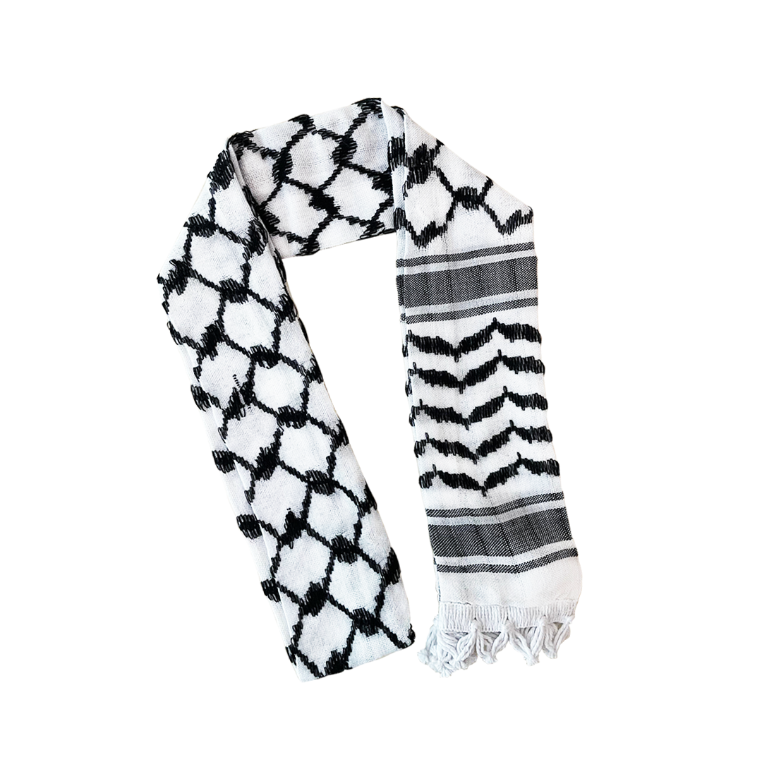 The Original Palestinian Headband