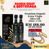 Promosi Syawal - Rahsia Sihat & Bertenaga Set 2
