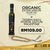 SET 3 - Tasbih Kayu Zaitun + Organic Extra Virgin Olive Oil 250ml