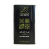 Al’Ard Virgin Olive Oil 1L Tin