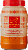 Al'ard Palestinian Agri-Product Ltd. Tahini Paste - 500g/17.63 OZ